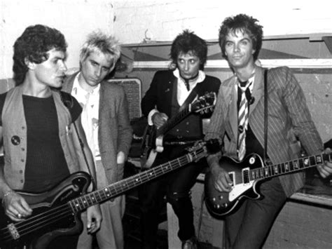 johnny thunders and the heartbreakers.